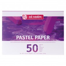 Papír pro pastely Art Creation RT A4 90g FSC-MIX