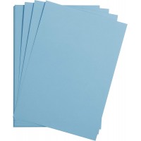 CFR Barevný papír Maya 185g 25l A3 - 16 Sky Blue