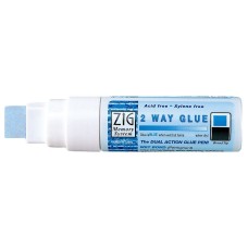 Lepidlo 2 Way Glue Broad 15 mm